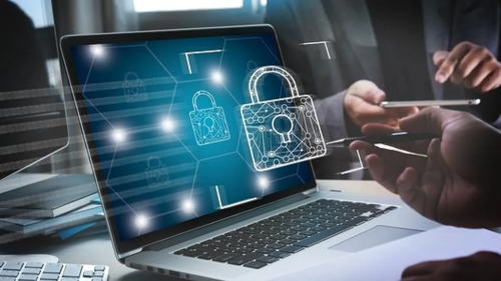 cybersecurity