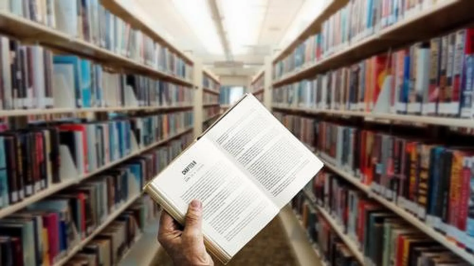 libraries