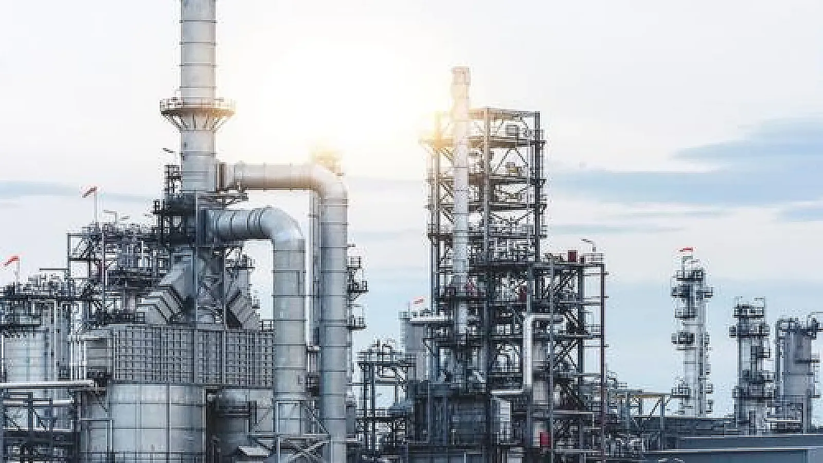 oil gas courses
