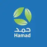 Hamad med