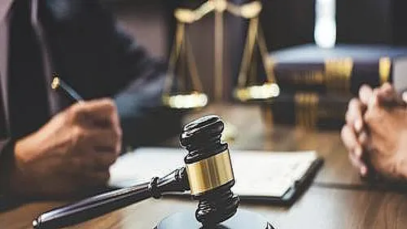 legal
