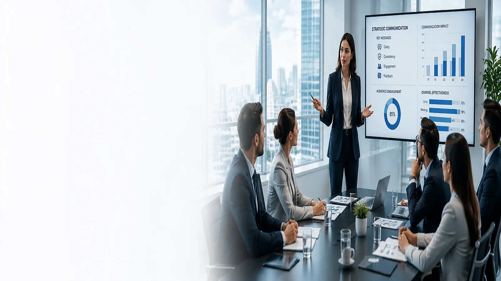 management-communication-courses