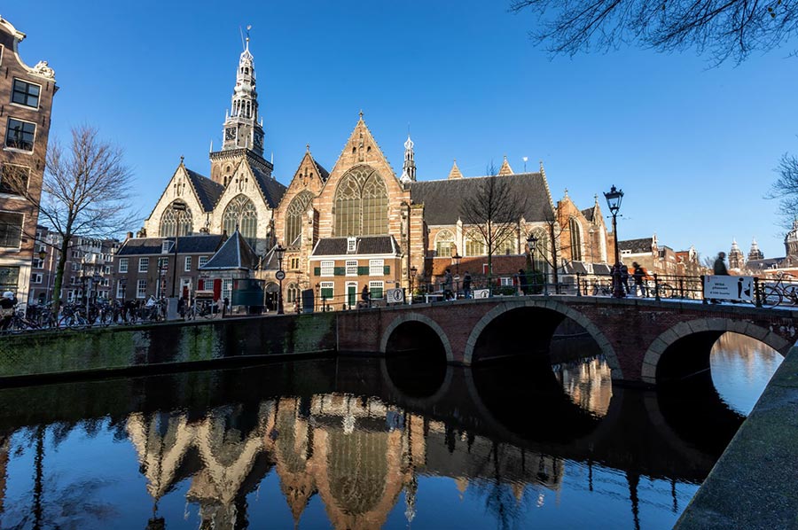 Amsterdam